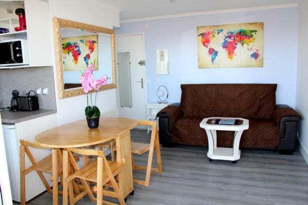 Magnifique Vue Mer Et Foret Cabourg Exterior photo